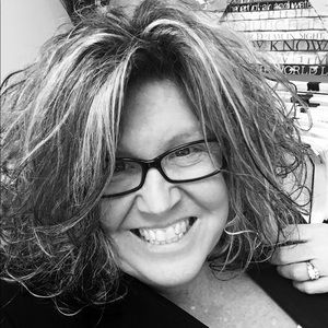 Meet your Posher, Kimberly